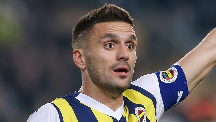 Fenerbahçe’nin yıldızı Dusan Tadic’e sürpriz teklif