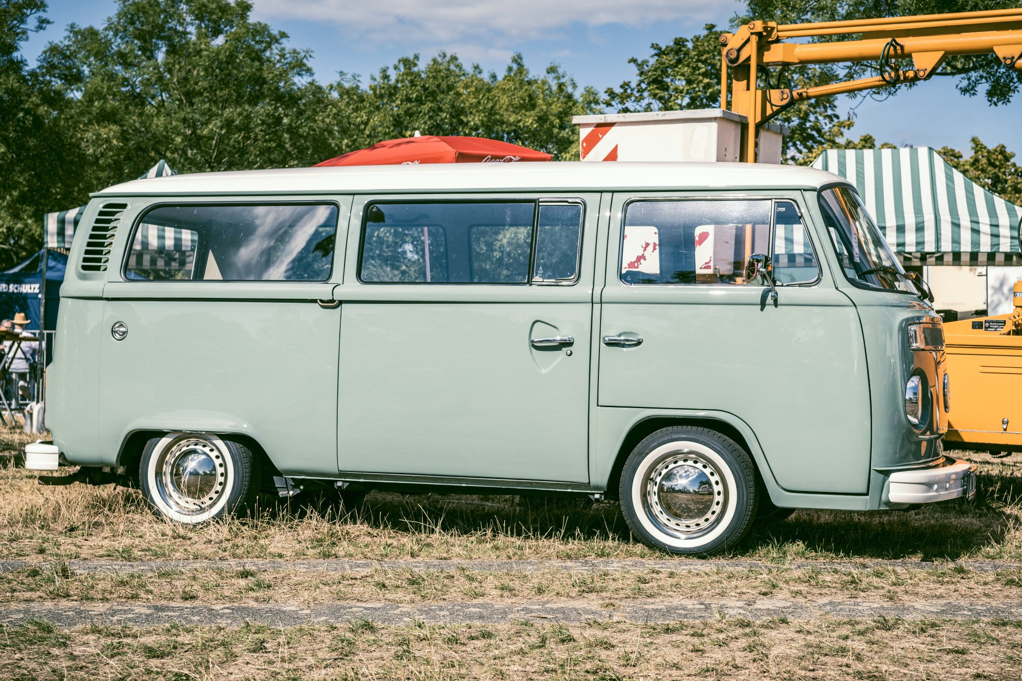 Volkswagen Type 2