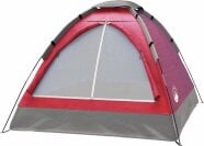 2-person camping tent