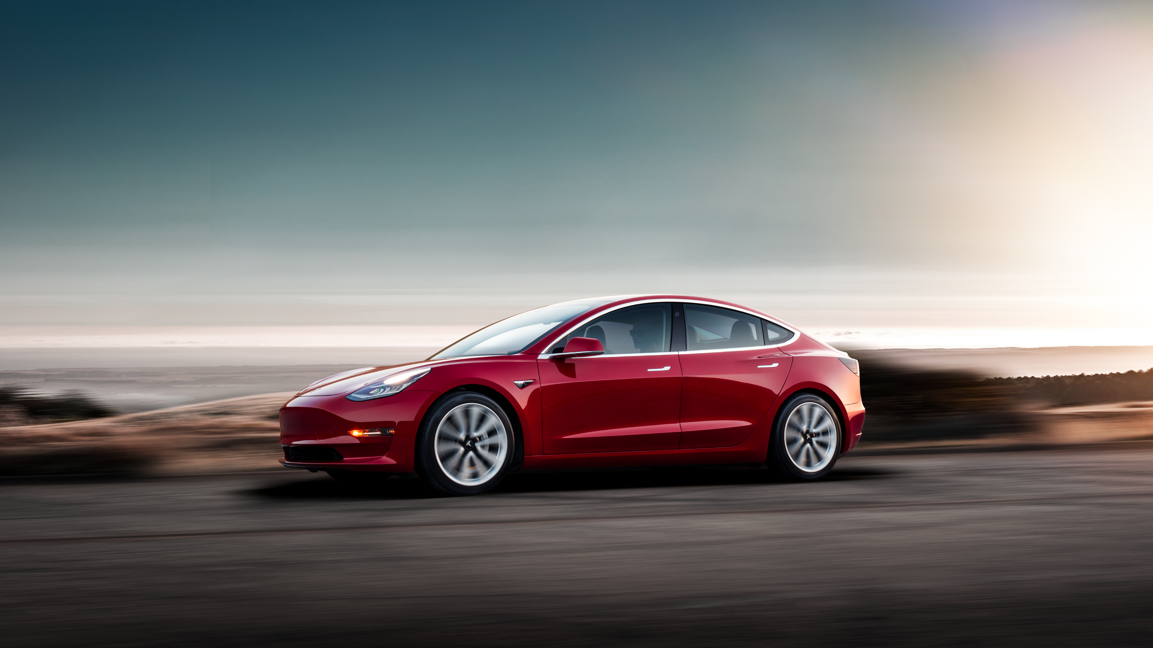Tesla cars just got more expensive, but other EVs still have a full tax credit
