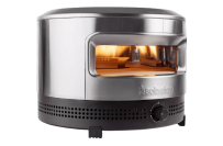 a solo stove pi prime pizza stove on a white background