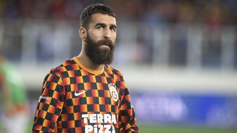 Jimmy Durmaz, Kadıköyde soyunma odasında yaşananları anlattı Transfer itirafı: Galatasaray ve Fenerbahçe istedi