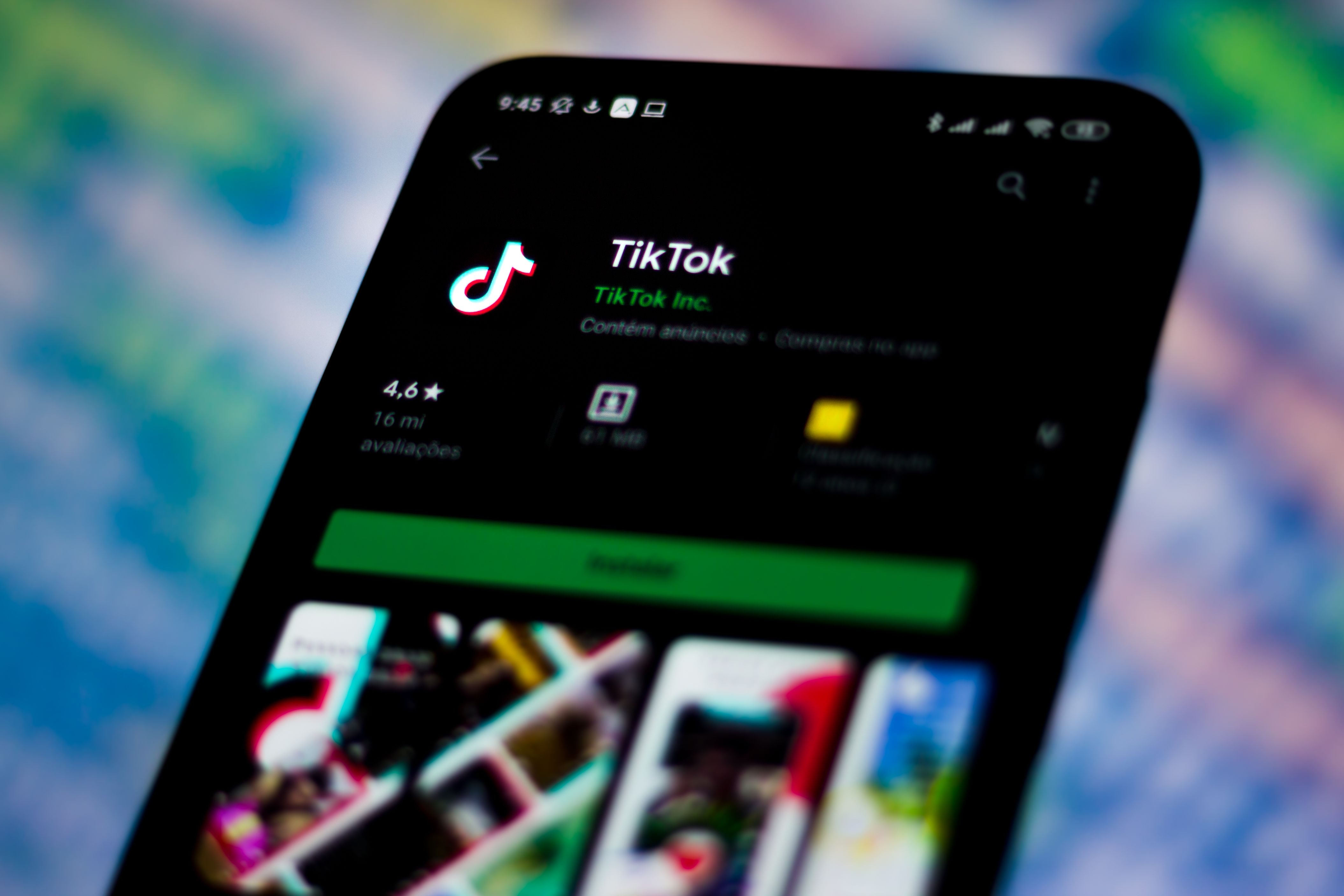 TikTok surpasses 2 billion global downloads