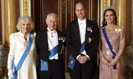 İngiltere Kraliyet Ailesi’nde neler oluyor? Kral hasta, Kate ortada yok, meydan Andrew’ya kaldı!