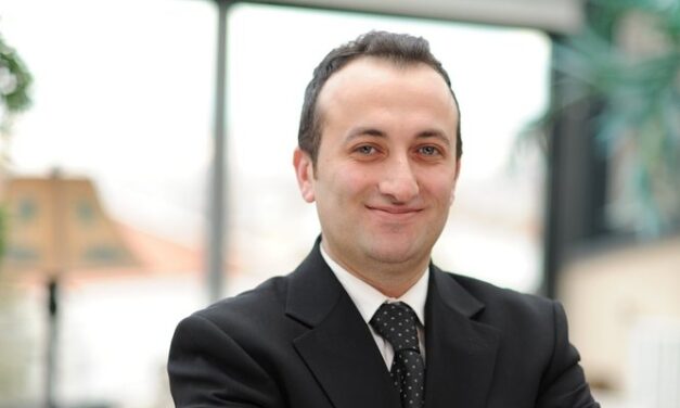 Akfen Yenilenebilir Enerji’den iki aşamalı yatırım planı