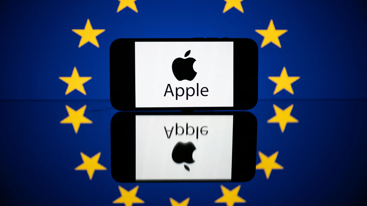 Apple’a 2 milyar dolar tutarında dev ceza