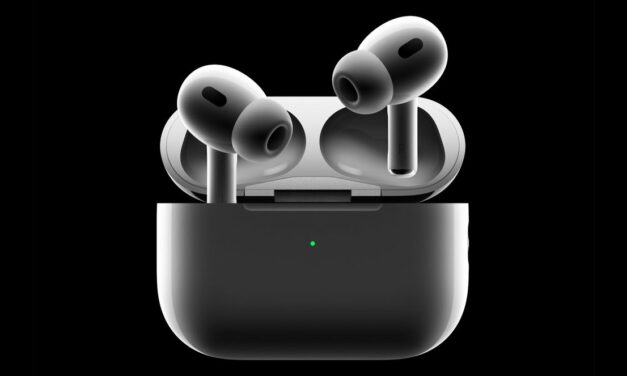 iOS 18 ile AirPods Pro’ya büyük güncelleme!