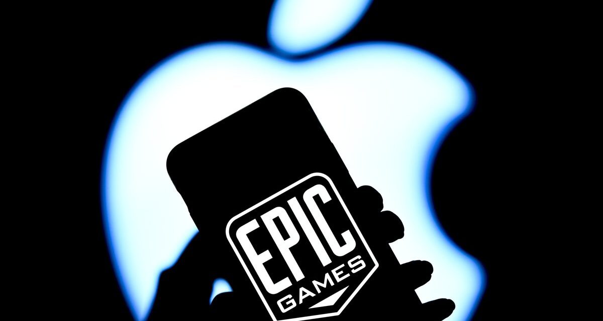 Epic’in iOS geliştirici hesabını neden yasakladın?