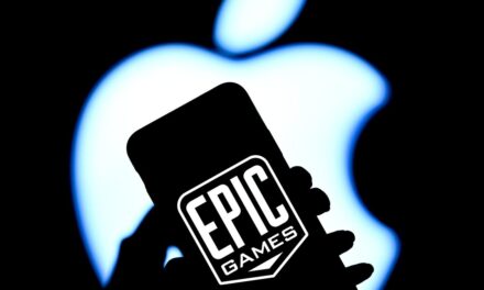 Epic’in iOS geliştirici hesabını neden yasakladın?
