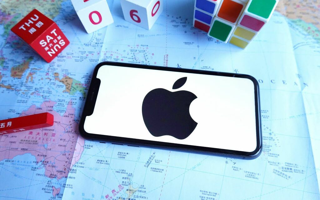 Apple Harita’ya iOS 18 ile ‘özel rota oluşturma’ geliyor!