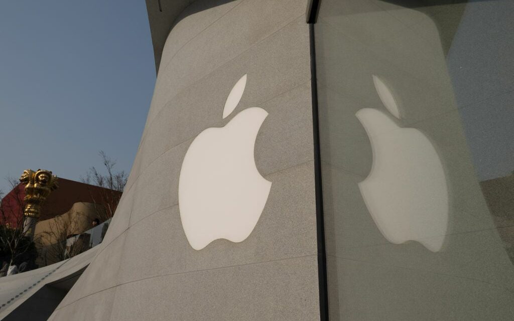 ABD Adalet Bakanlığı’ndan Apple’a “tekel” davası