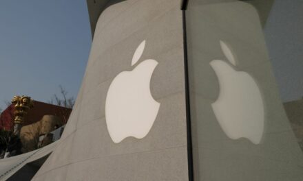ABD Adalet Bakanlığı’ndan Apple’a “tekel” davası
