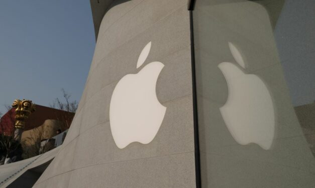 ABD Adalet Bakanlığı’ndan Apple’a “tekel” davası