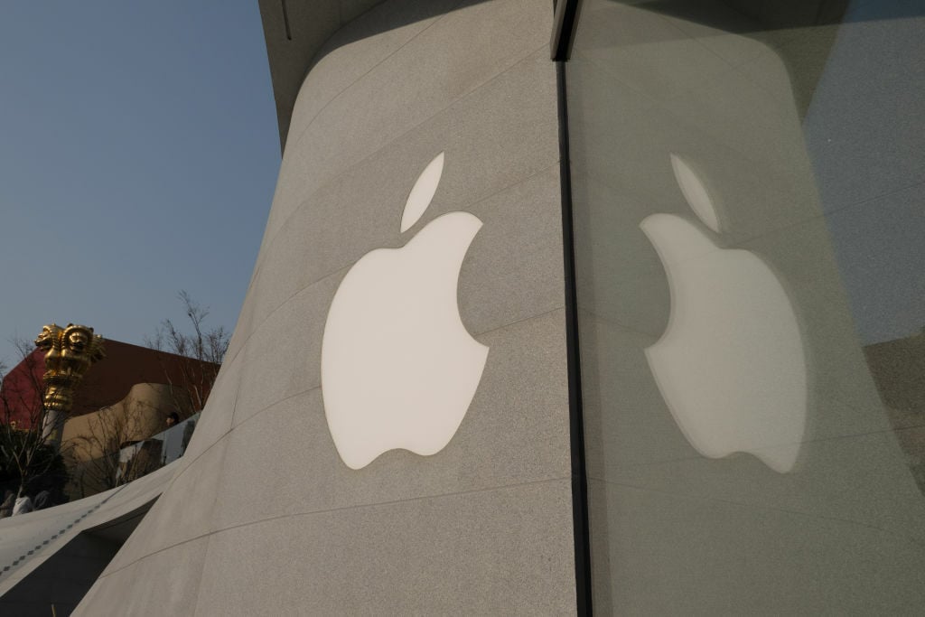 ABD Adalet Bakanlığı’ndan Apple’a “tekel” davası