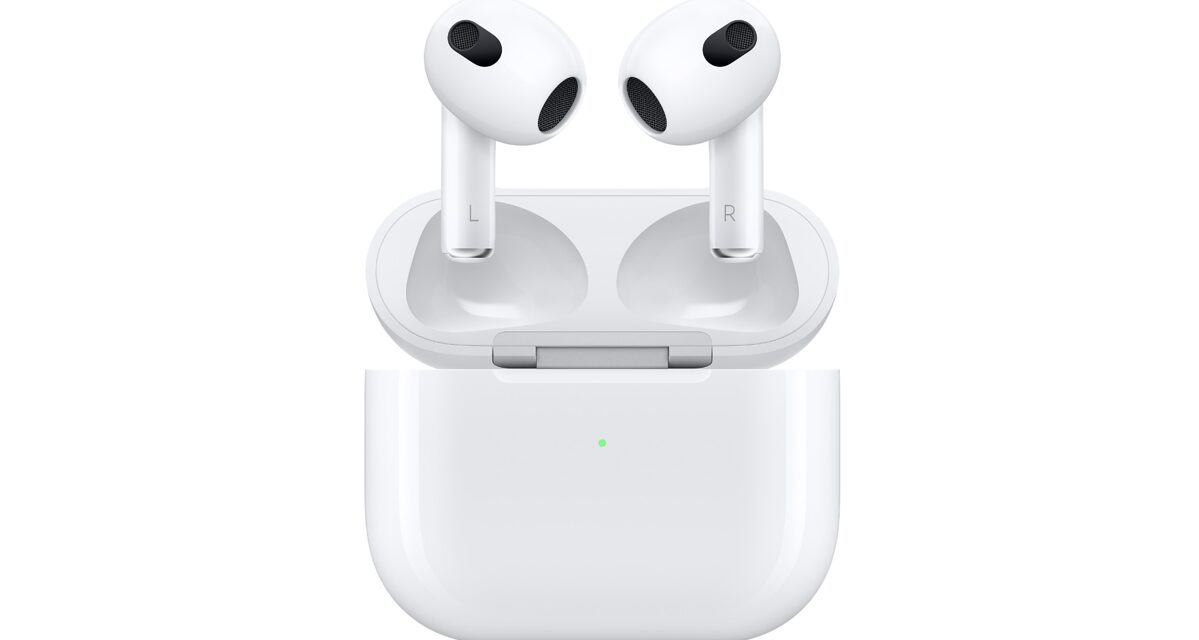 Apple ‘orta seviye’ AirPods satışa sunacak