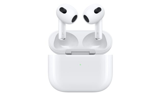 Apple ‘orta seviye’ AirPods satışa sunacak