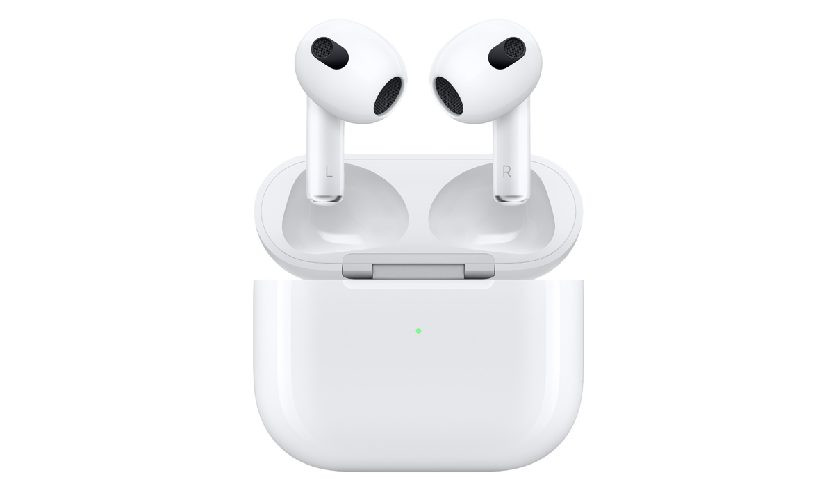 Apple ‘orta seviye’ AirPods satışa sunacak