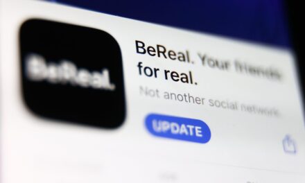 BeReal'de 'paranın suyunu çekmesine' 10 ay kaldı