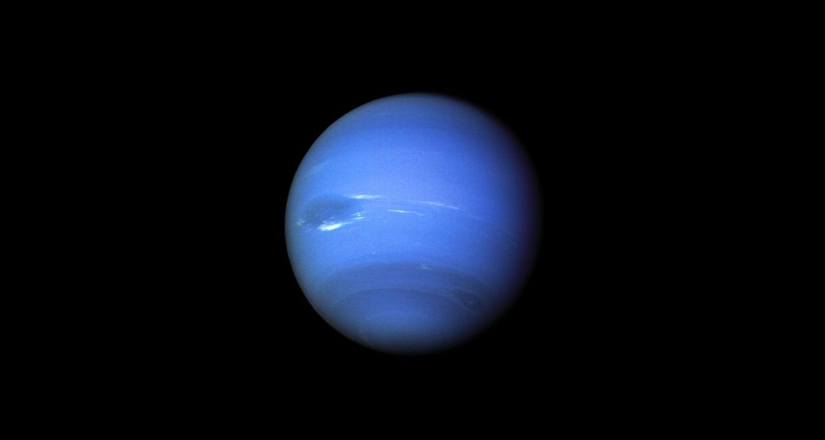 Uranüs ve Neptün’de 3 yeni uydu keşfedildi