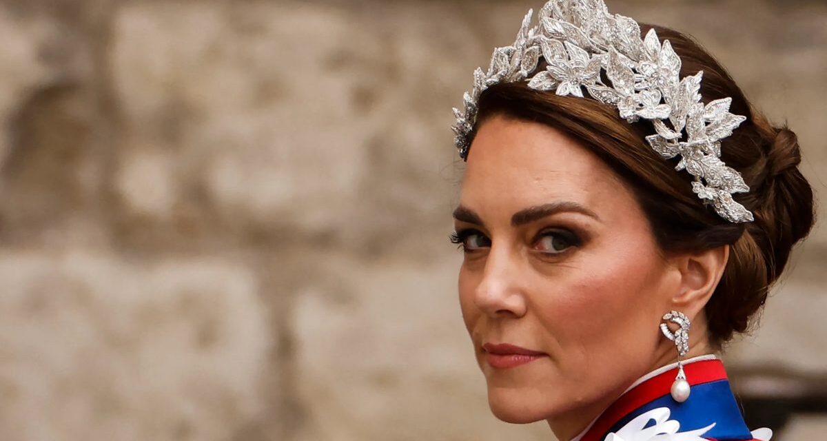 Kate Middleton’ın kanser tedavisinde önleyici kemoterapi ne anlama geliyor?