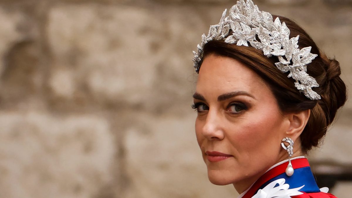 Kate Middleton’ın kanser tedavisinde önleyici kemoterapi ne anlama geliyor?