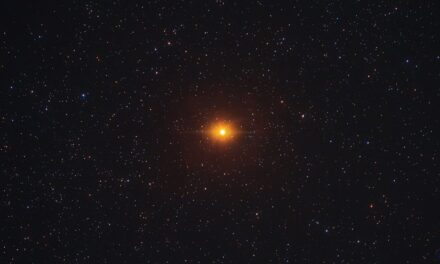Ölen yıldız Betelgeuse’e neler oluyor? 670 ışık yılıyla kurtardık…