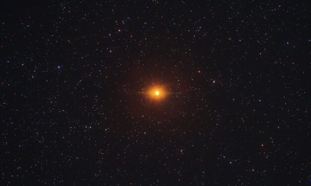 Ölen yıldız Betelgeuse’e neler oluyor? 670 ışık yılıyla kurtardık…