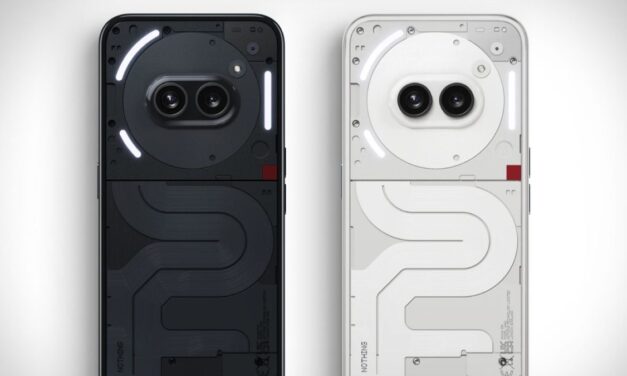 Nothing Phone 2a’nın Türkiye fiyatı açıklandı!