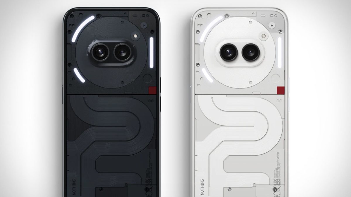 Nothing Phone 2a’nın Türkiye fiyatı açıklandı!