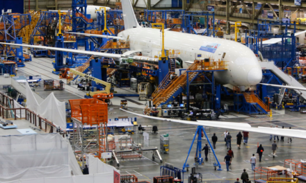 Boeing’i şikâyet etmiş ve dava açmıştı: Havacılık devinin eski çalışanı arabasında ölü bulundu