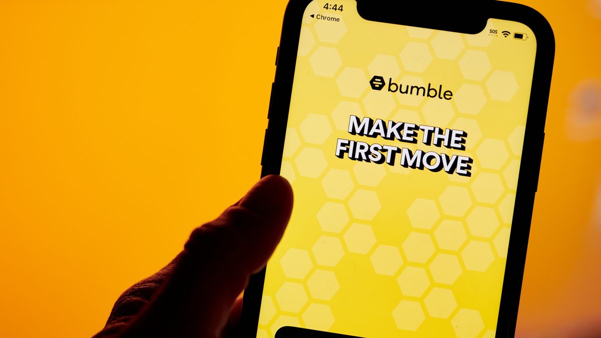 Bumble ‘ilk mesajı kadınlar atar’ özelliğini kaldıracak mı?
