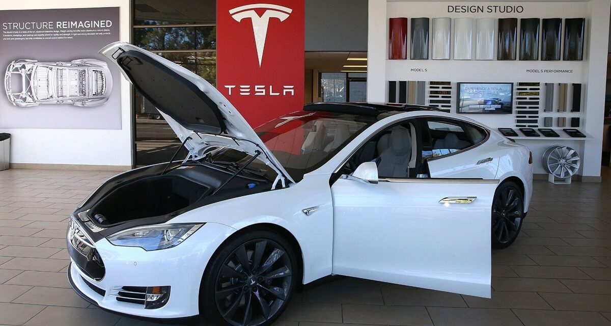 Tesla mı alıyorsunuz? Önce otonom sürüşü denemeniz şart!