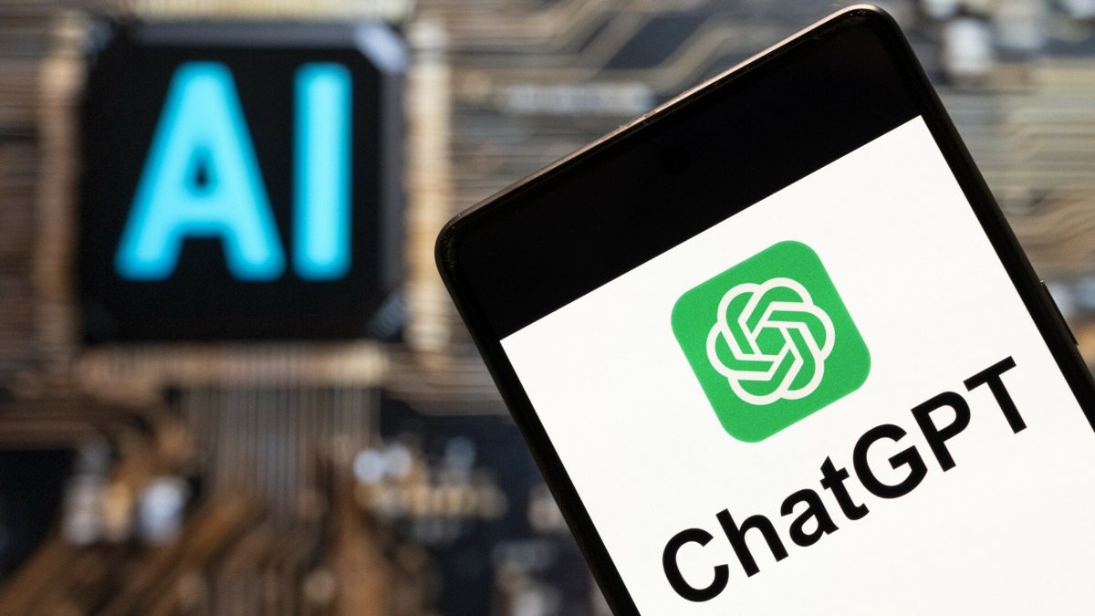 ChatGPT artık yanıtlarını size “okuyacak”