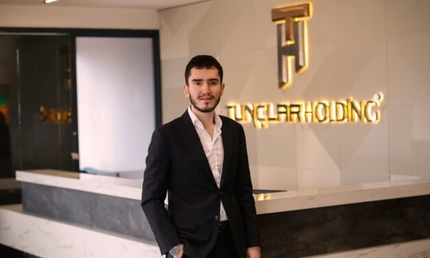 Çitlekçi’den yeşil dönüşüm için dev adımlar