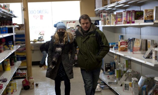 Ne kadarı kurgu ne kadarı gerçekçi? Bilim insanları felâket filmlerini değerlendirdi