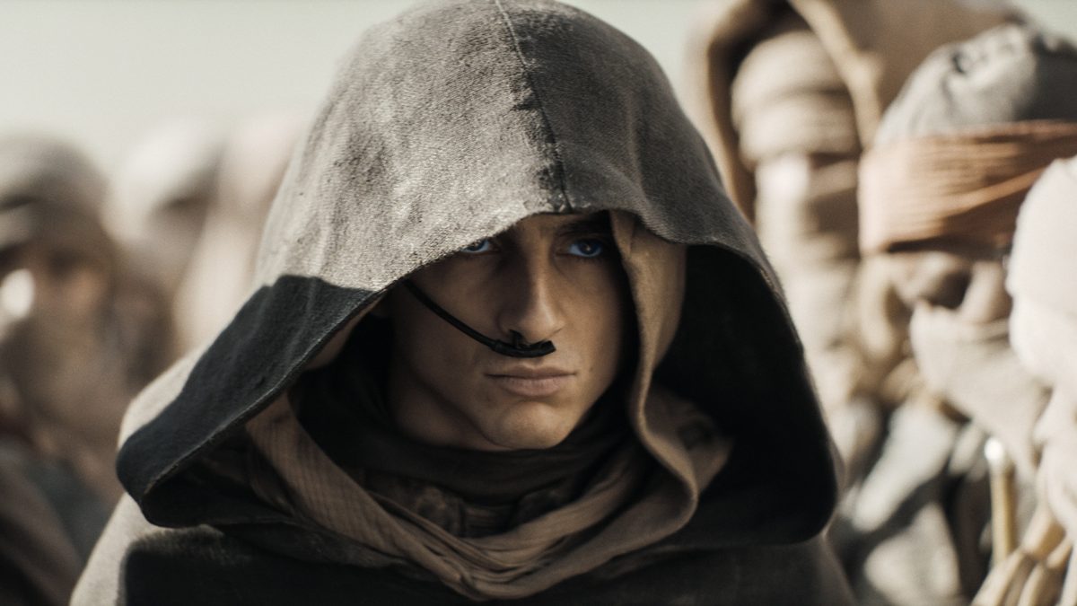 Dune: Çöl Gezegeni Bölüm İki’den sonra Paul ve Chani’yi şimdi ne bekliyor?