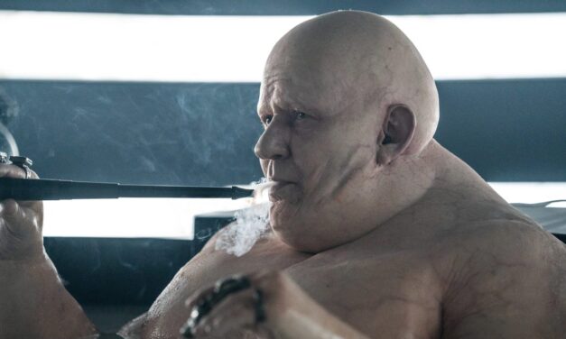 Paul, Baron Harkonnen’e ne söyledi? (Dune: Çöl Gezegeni Bölüm İki)