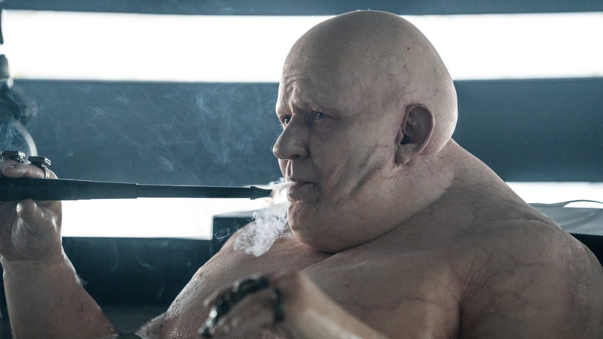 Paul, Baron Harkonnen’e ne söyledi? (Dune: Çöl Gezegeni Bölüm İki)
