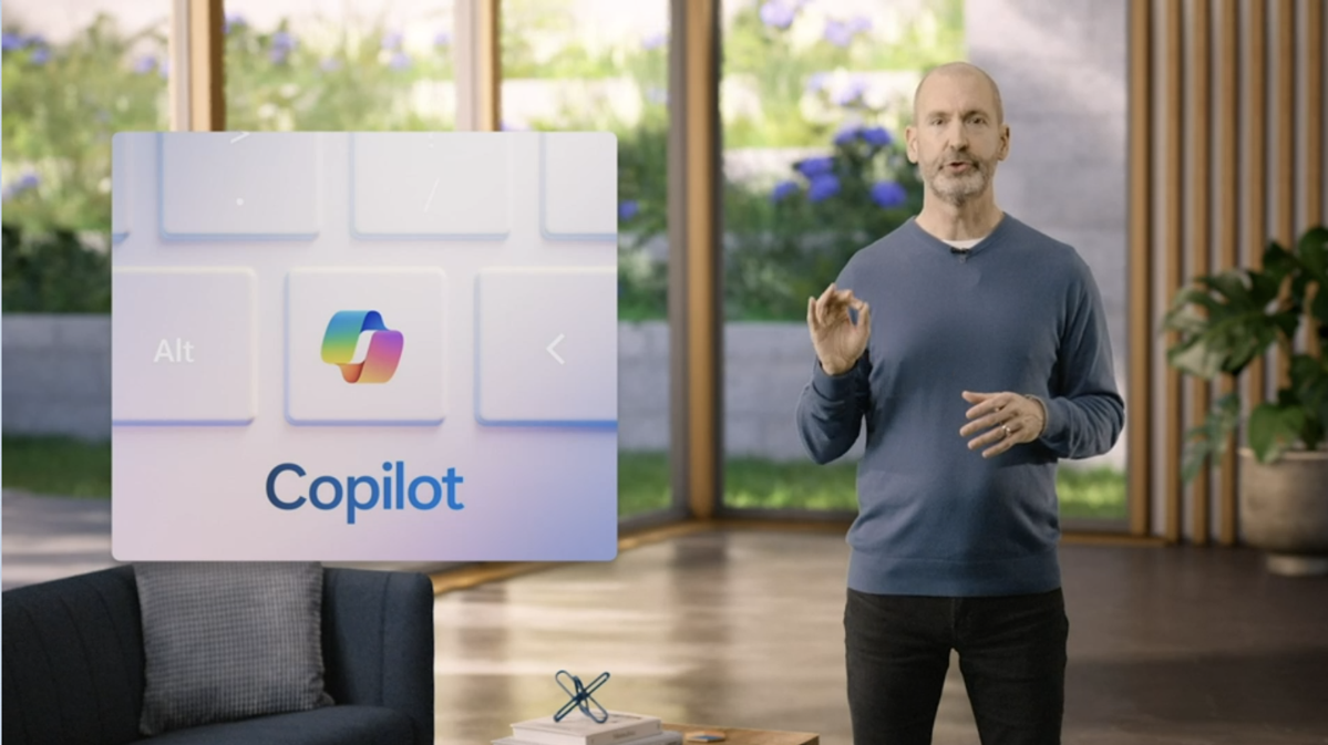 2024 Microsoft Surface etkinliğinde duyurulan her şey