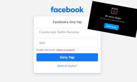 Facebook, Instagram çöktü! Messenger erişilemez durumda: Meta’da neler oluyor?