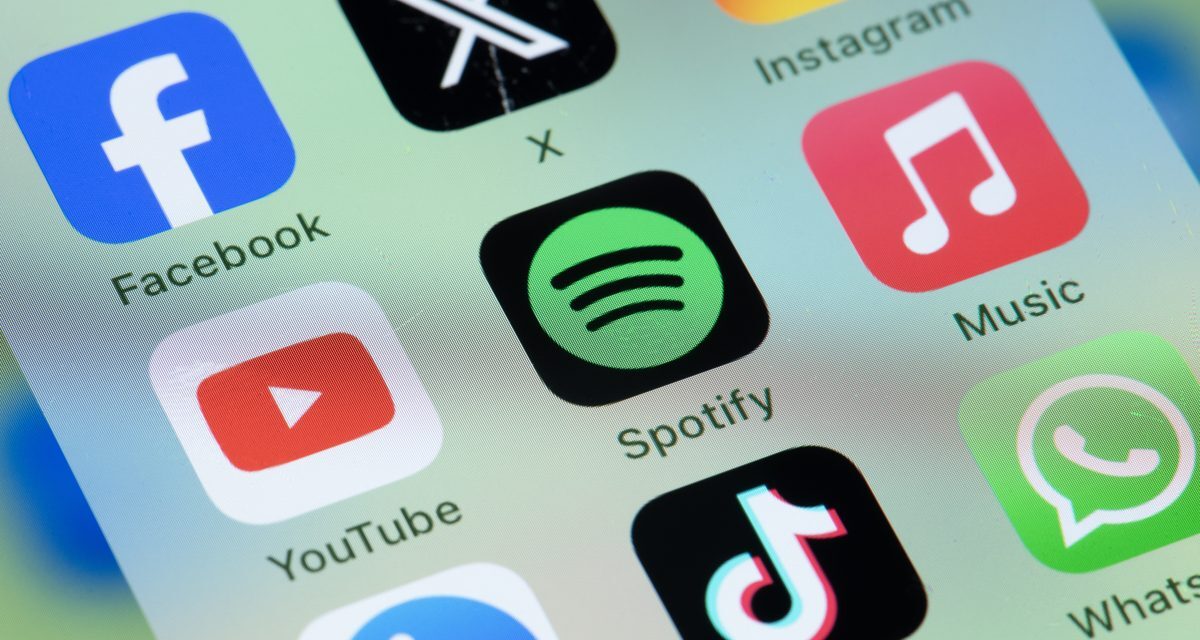Apple, AB’nin verdiği cezanın ardından Spotify’a yüklendi (Uzun bir ayrılık mesajı gibi!)
