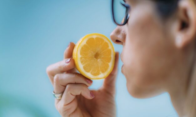 Olgun meyvenin kokusu kanser hücrelerinin büyümesini durdurabilir mi?