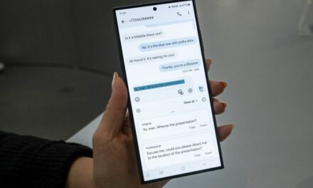 Tüm Android ve iOS telefonlar Galaxy AI’ı deneyebilecek (İşte yöntemi)