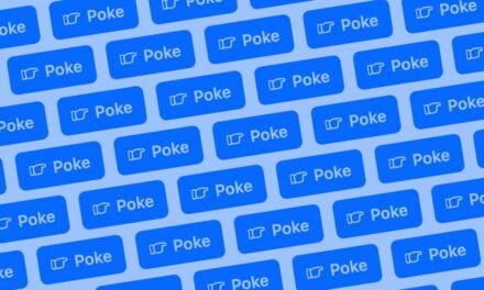 Z kuşağı, unutulmuş Facebook ‘Dürtme’sini tekrar canlandırdı!