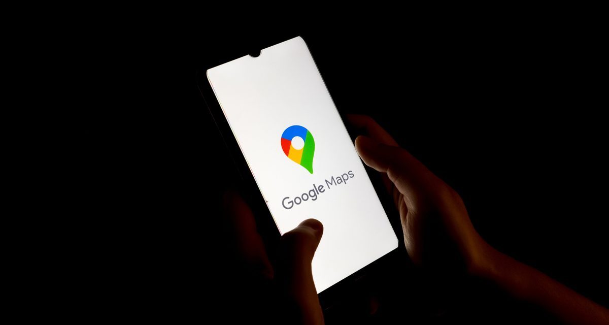 Google Haritalar’ı artık daha çok seveceksiniz: Kilit ekranı açmaya son!