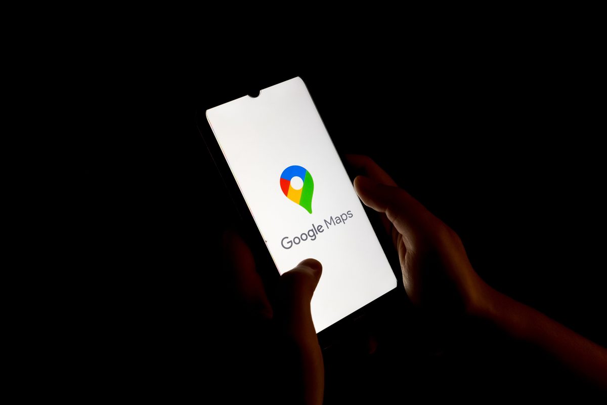 Google Haritalar’ı artık daha çok seveceksiniz: Kilit ekranı açmaya son!