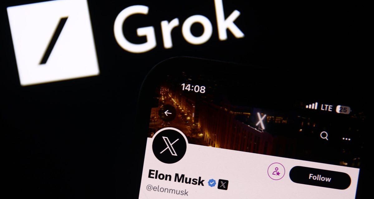 Elon Musk, yapay zekâ Grok’u açık kaynak olarak sunacak