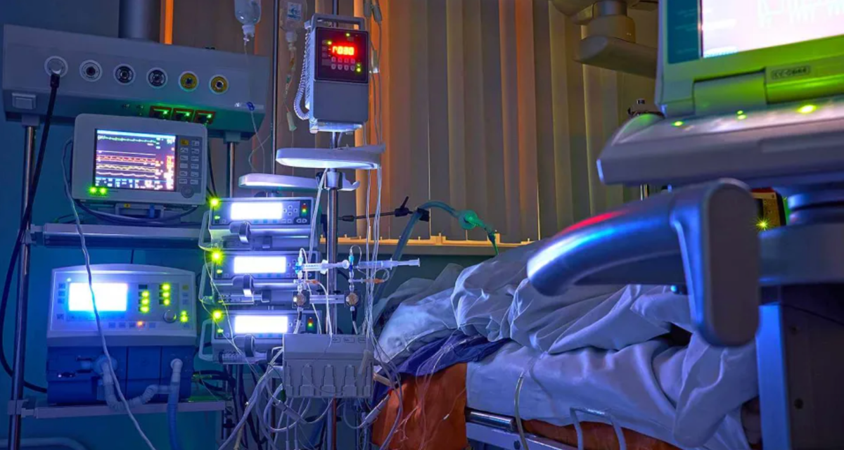 Hastanelerdeki ‘bip’ sesleri ölüme neden olabilir mi? Araştırmalar alarm yorgunluğunun sonuçlarına odaklandı!