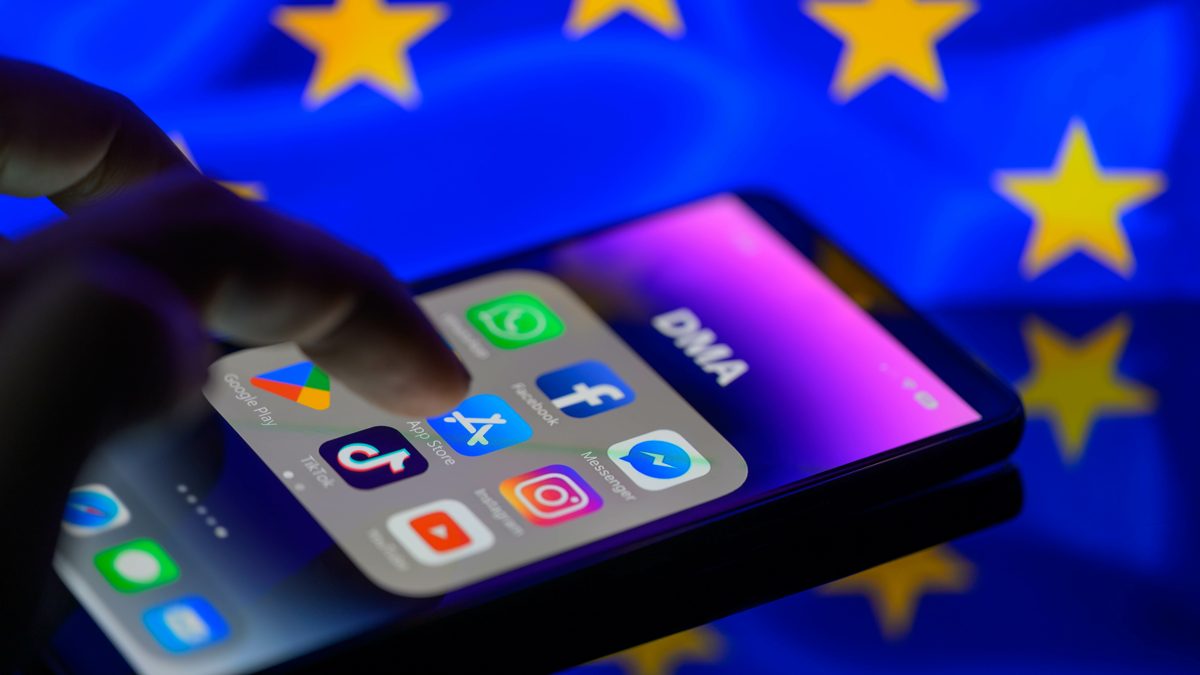 Sadece AB ülkelerinde olan 5 iOS özelliği!