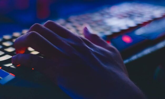 Best VPN for gaming in 2024 (UK)